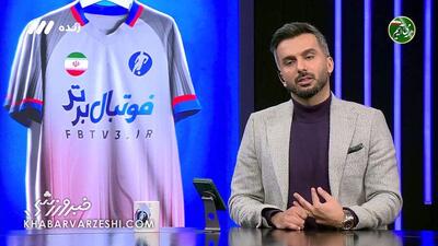  ویدیو| حمله میثاقی به سروش رفیعی: حال نداری بازی نکن!