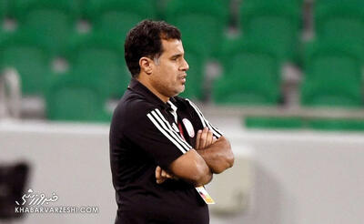  سپاهان قدرتمند است اما ما پیروزیم