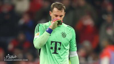  ویدیو| سوتی مرگبار گلر سرشناس دنیای فوتبال