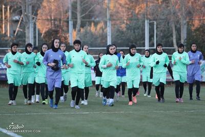  لیست جدید تیم ملی اعلام شد/ ۲۷ بازیکن دعوت شدند