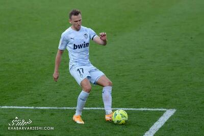  احمق بودم که به حرف زیدان گوش ندادم/ هنوز دیالوگ تاریخی آنچلوتی در گوشم است