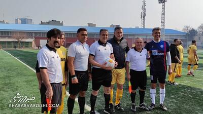  تونل زمان| درگیری علی دایی و عادل فردوسی‌پور در بحرین/ برنامه سفر تیم ملی به‌هم خورد!