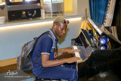  فاجعه در انتقال جنپو به استقلال/ این داستان: ایجنت زرنگ! +سند