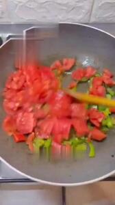  طرز تهیه املت قارچ فوری و ارزان و مجلسی + فیلم