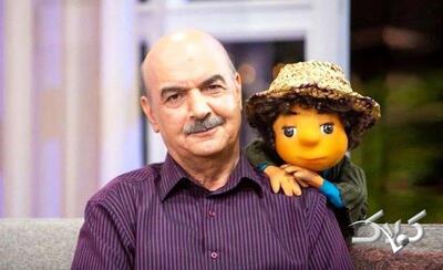  خبرسازی شبانه ایرج طهماسب با یک استوری مبهم + عکس - مجله اینترنتی کولاک