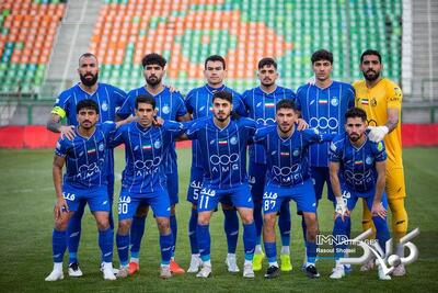  ساعت پخش زنده بازی استقلال و الحسین اردن از تلویزیون + پخش آنلاین - مجله اینترنتی کولاک