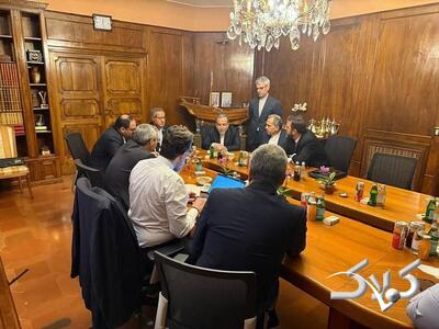  خط قرمز ایران در مذاکرات؛ ۳ پیام مهمی که باید شنیده شود - مجله اینترنتی کولاک