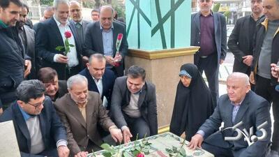 سفر وزیر آموزش و پرورش به مازندران - مجله اینترنتی کولاک