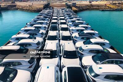  بودجه ۱۴۰۵ چه پیامی برای بازار خودرو دارد؟