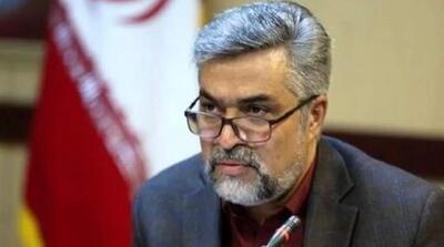  ۳۰۰ مجروح حوادث اخیر همچنان در بیمارستان‌های کشور بستری هستند؛ حدود ۱۰۰ نفر بستری در بخش ICU - مردم سالاری آنلاین