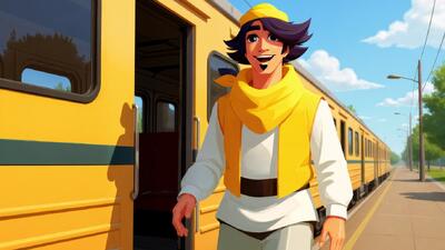  خرید بلیط قطار با امکان پیش فروش 100 درصدی و استرداد سریع - مردم سالاری آنلاین