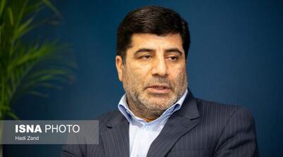  قیمت گندم تا هفته آینده اعلام می‌شود - مردم سالاری آنلاین