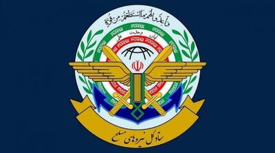  جمهوری اسلامی تهدیدها را با پاسخی کوبنده‌تر و گسترده‌تر مواجه می‌سازد - مردم سالاری آنلاین