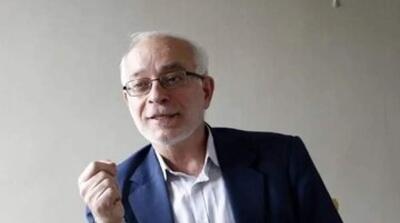  تهران به دنبال خرید زمان نیست - مردم سالاری آنلاین