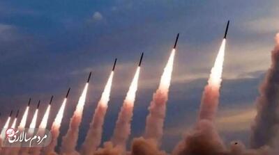  پیام تغییر دکترین دفاعی ایران برای آمریکا و رژیم صهیونیستی چیست؟ - مردم سالاری آنلاین