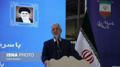  وزیر کشور: راه‌حل توسعه و پیشرفت کشور، تولید است - مردم سالاری آنلاین