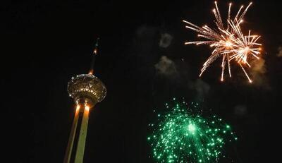  امشب؛ نورافشانی ۴۰۰ شهر ایران همزمان با بانگ تکبیر «الله اکبر»