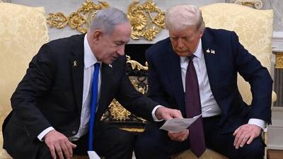  استاندارد دوگانه؛ اعتراض فقط باید به نفع قدرت‌های خاص باشه!