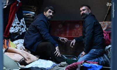  ماموریت جدید سازمان سوره؛ رونویسی از فیلم‌های فرنگی/ «حاشیه» یا «زندانیان»؛ فیلمی که مرز الهام و کپی‌کاری را پاک کرد