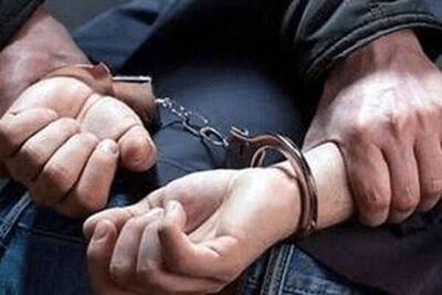  دستگیری عنصر مسلح اغتشاشات دی‌ماه سوادکوه