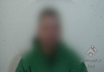  فیلم/ دستگیری ۱۰۰ نفر از عوامل اصلی اغتشاش‌های دی ماه در اردبیل