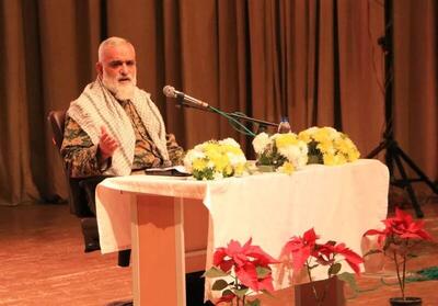  سردار نقدی: ایستادگی مردم باعث شکست فتنه‌های دشمنان شده است