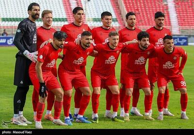  بازی مرگ و زندگی مانچینی مقابل تراکتور