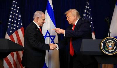  بوی تعفن سلطه‌طلبان بر جهان پیچیده