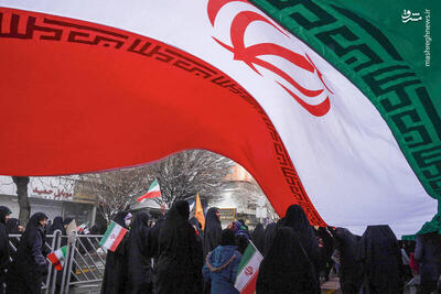  ۲۲ بهمن؛ حضور اراده‌ها علیه توهم دشمن