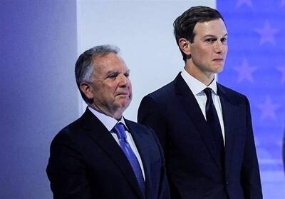  هماهنگی قبلی از ترس واکنش خشمگینانه ایران!