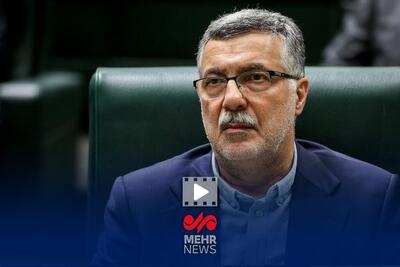  ظفرقندی: برای حذف ارز ترجیحی دارو هیچ تصمیمی گرفته نشده است