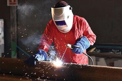  دستاورد نانویی فناوران ایرانی برای جوشکاری در دماهای بالا