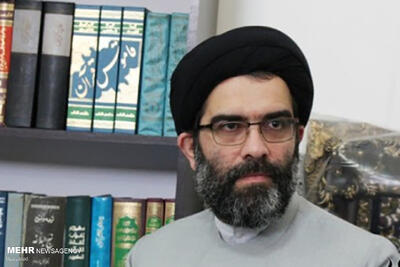  طاهری: انقلاب اسلامی همچنان در مسیر خدمت به مستضعفان حرکت  می‌کند