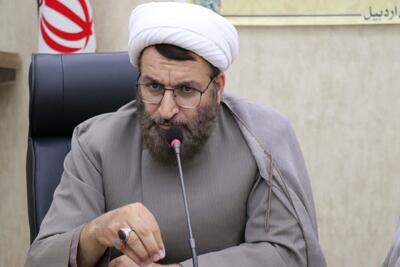  حجت‌الاسلام جعفرزاده:حضور در راهپیمایی۲۲بهمن خط بطلان برتوطئه دشمن است