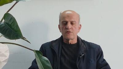  اصابت گلوله مأموران پهلوی به مغز هم مانع از اندیشه انقلابی نشد