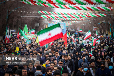  شهرستان شادگان آماده برپایی راهپیمایی باشکوه ۲۲ بهمن‌ماه است
