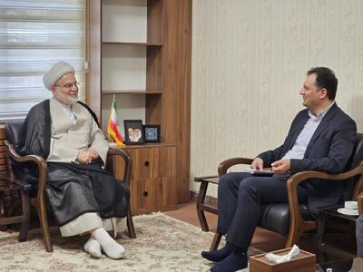  پورذهبی: ضعف در تکریم ارباب رجوع از عوامل افزایش نارضایتی اجتماعی است