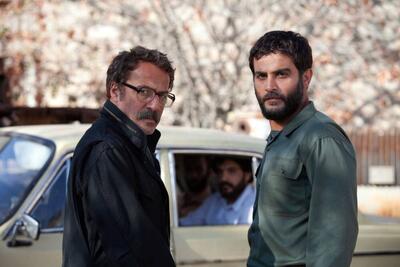  حذف «جانشین» و «کوچ» از نهمین روز آرای مردمی جشنواره فیلم فجر