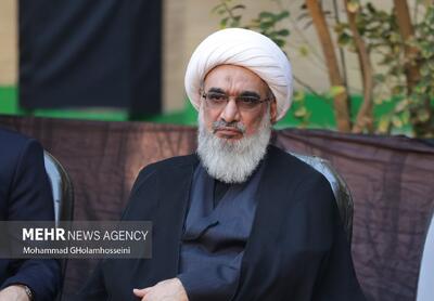 آیت‌الله صفایی بوشهری: حضور مردم در ۲۲ بهمن «معجزه‌آفرین» است