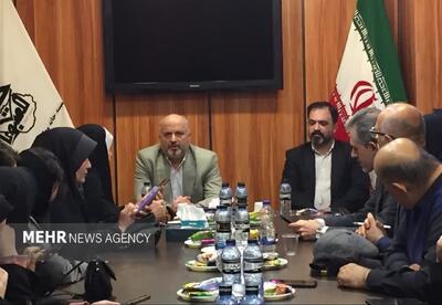  تهیدست: احیای بازار رشت باید با محوریت ایمن‌سازی تسریع شود
