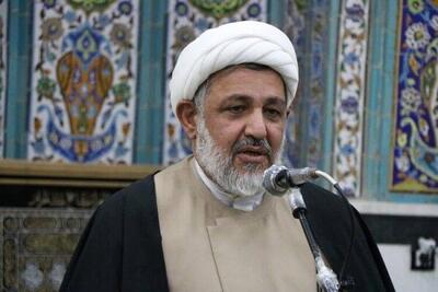  مرادبیگی: ملت ایران در ۲۲ بهمن وفاداری خود را به انقلاب اعلام می کند