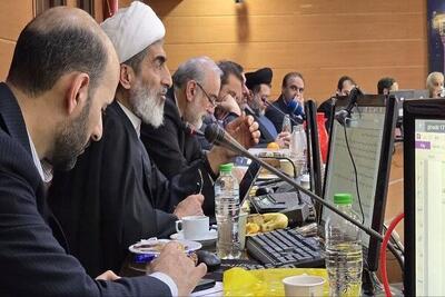  شیوه‌نامه جدید داوری و میانجیگری ابلاغ شد