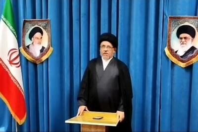  سیدی بنابی: راهپیمایی ۲۲ بهمن نمایش وحدت و وفاداری به انقلاب است