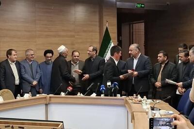  واگذاری ۱۴۸۰ میلیارد تومان زمین به آموزش‌وپرورش گلستان