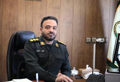  پاکسازی نقاط آلوده و دستگیری سارقان در خرم‌آباد؛ جمع‌آوری ۴۷ معتاد