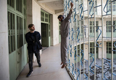  حافظه‌ای که ساواک می‌خواست آن را دفن کند