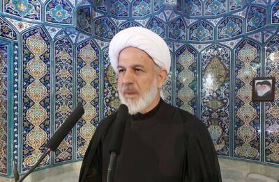  راهپیمایی ۲۲ بهمن تجلی وحدت ملی و بیعت دوباره با آرمان‌های انقلاب است