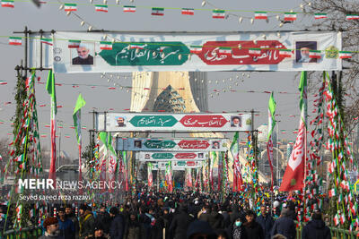  چرا حضور در راهپیمائی ۲۲ بهمن امسال بیش از همیشه اهمیت دارد؟