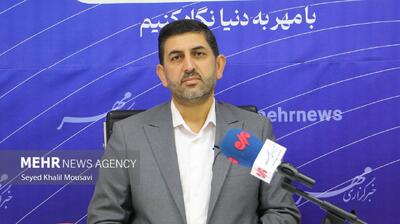  نماینده اهواز: حضور در  راهپیمایی ۲۲ بهمن پاسخ ملت به جنگ روایت‌ها است