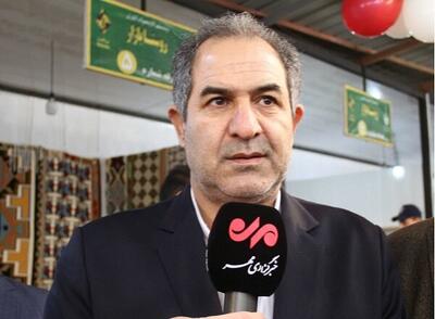  باقری: حل مشکل تیرپارک آستارا در دستور کار ویژه قرار دارد